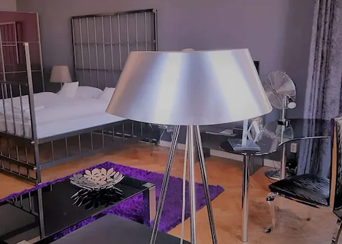 Arthotel Connection Otel