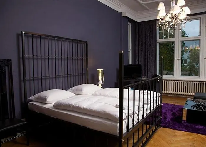 Arthotel Connection Otel