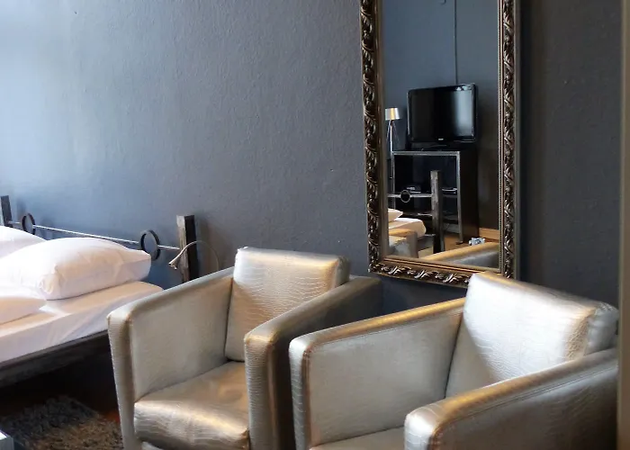 Otel Arthotel Connection