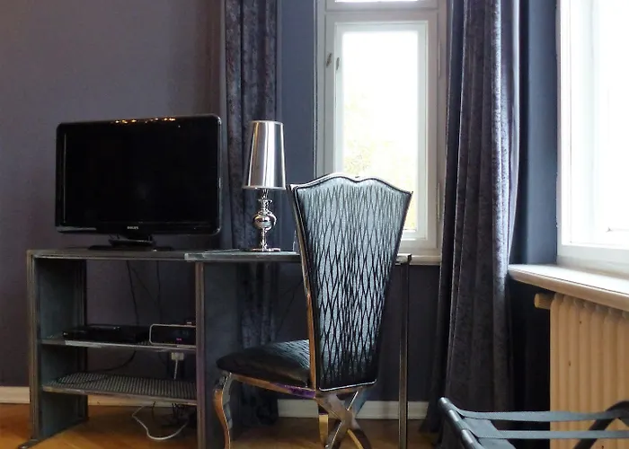 Arthotel Connection Berlin