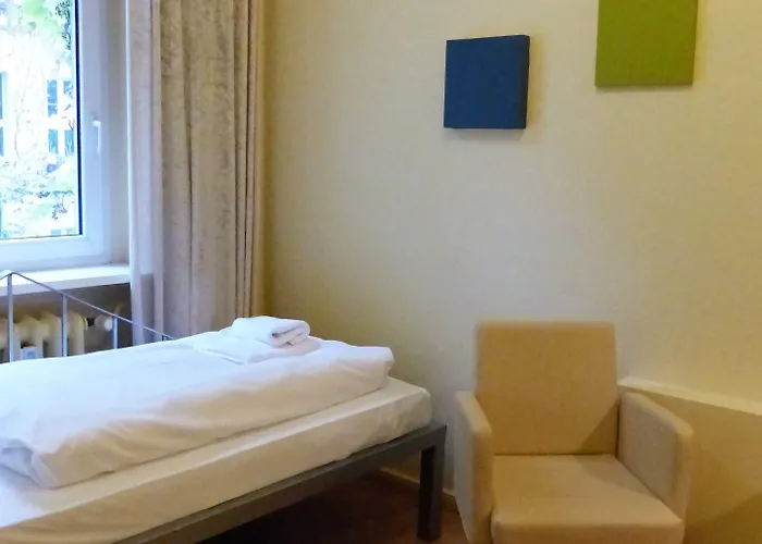 Arthotel Connection Otel