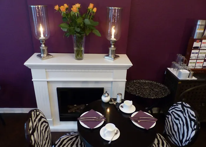 Arthotel Connection Otel