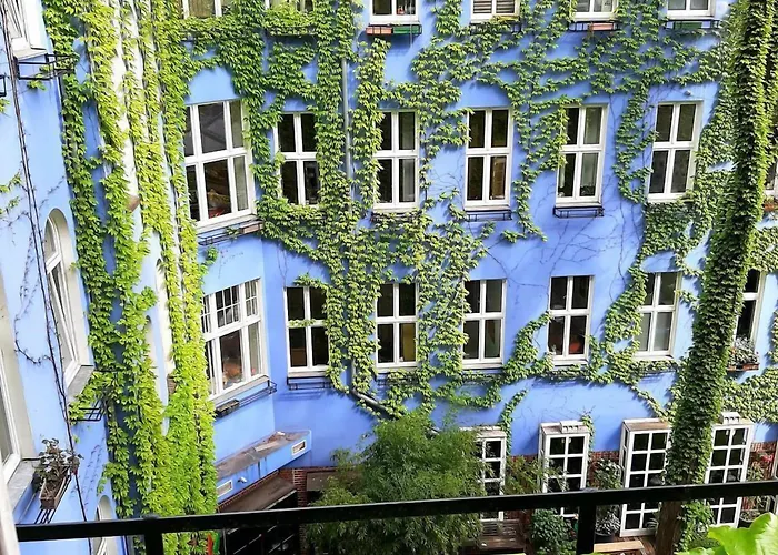 Arthotel Connection Otel