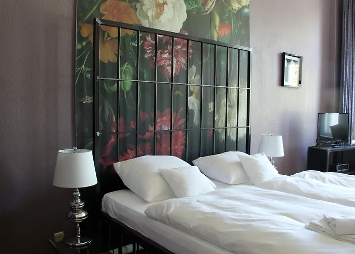 Arthotel Connection Berlin