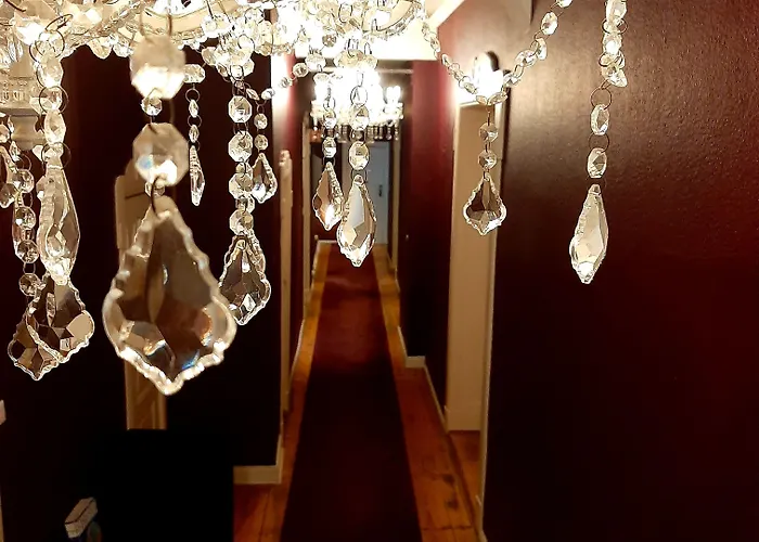 Arthotel Connection 3*