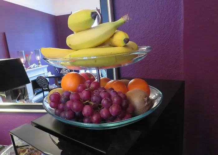 Arthotel Connection 3*