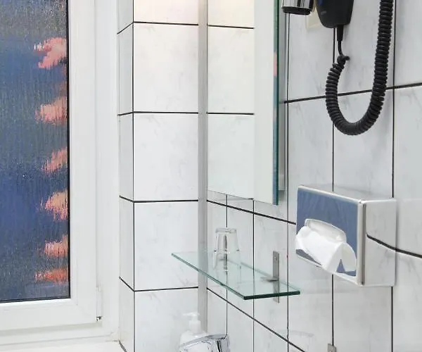 아트호텔 커넥션 호텔 베를린