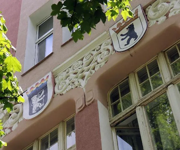 아트호텔 커넥션 호텔 베를린