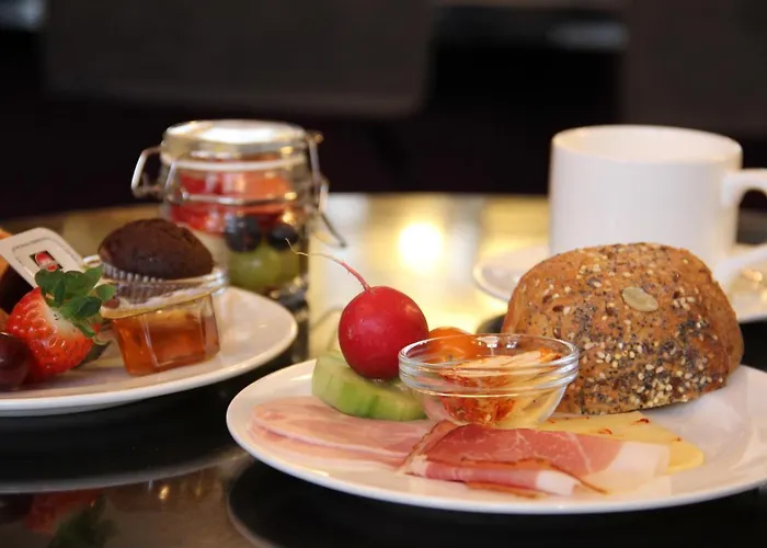 아트호텔 커넥션 베를린