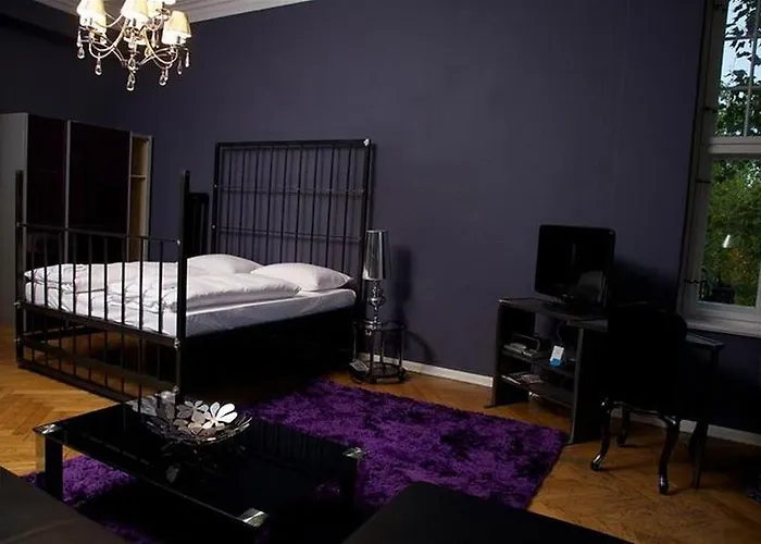 아트호텔 커넥션