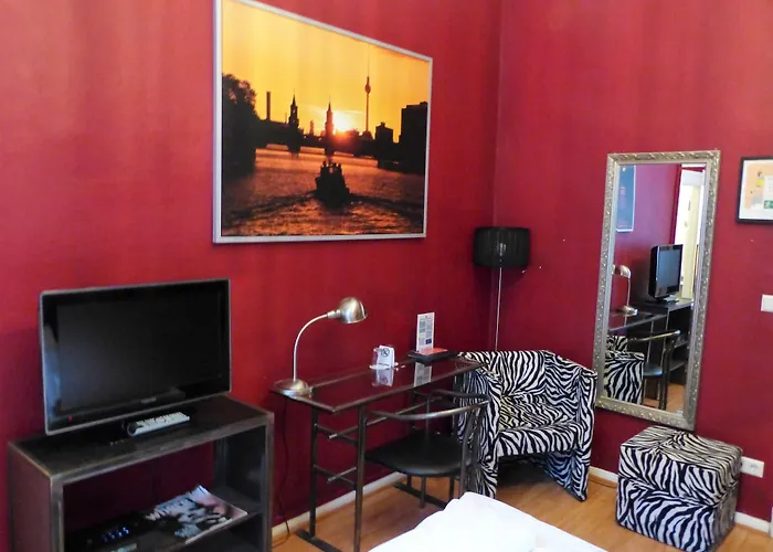 아트호텔 커넥션