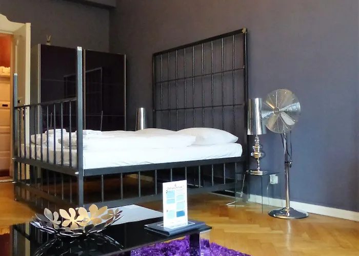 호텔 아트호텔 커넥션 3*