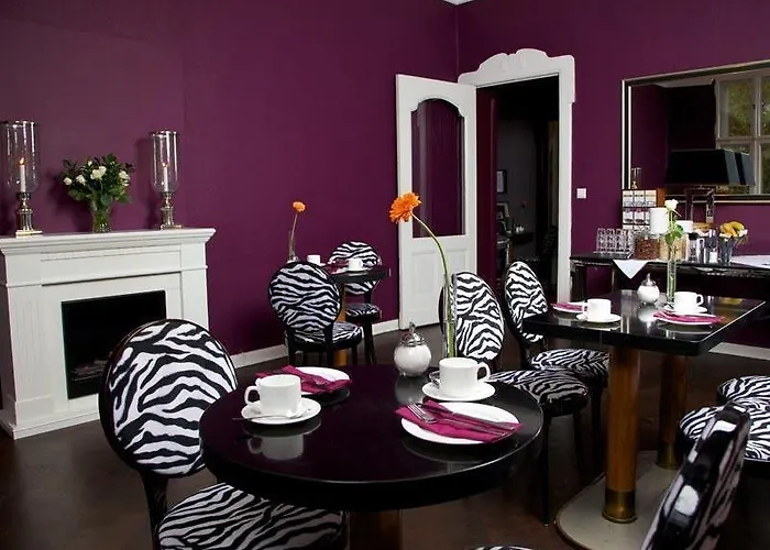 아트호텔 커넥션 베를린