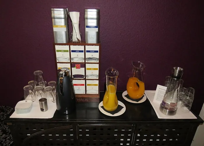 아트호텔 커넥션 호텔