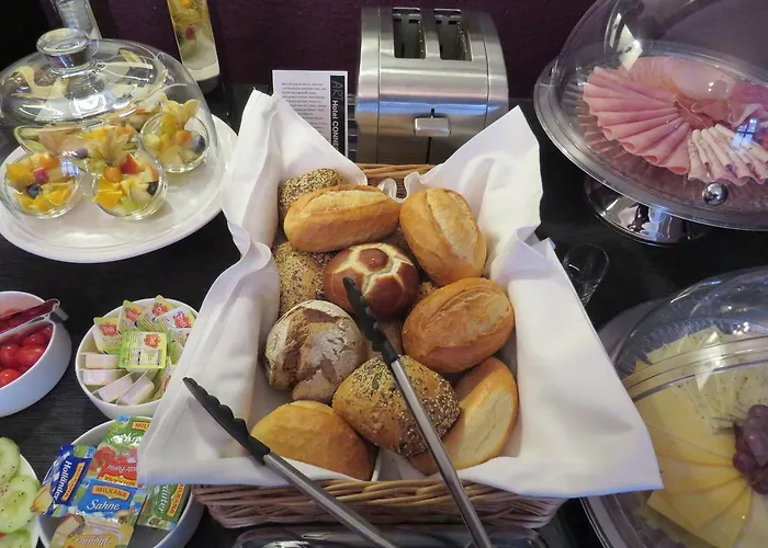 아트호텔 커넥션 베를린