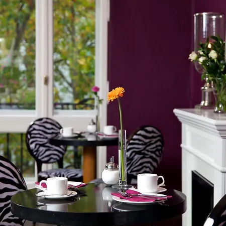 Arthotel Connection Βερολίνο