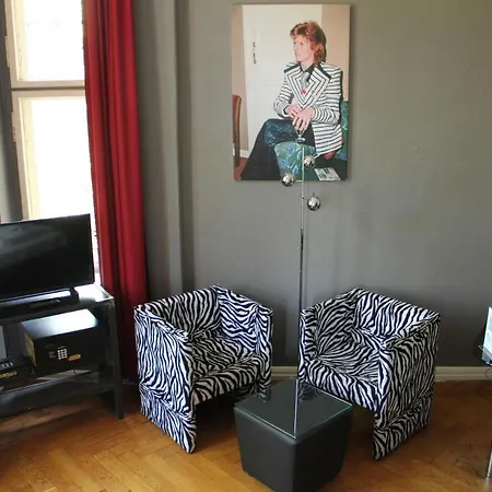 Arthotel Connection Ξενοδοχείο