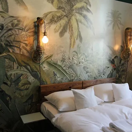 Arthotel Connection 3*