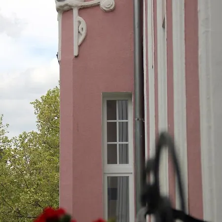 Arthotel Connection 3* Βερολίνο