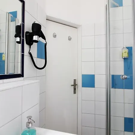 Arthotel Connection Βερολίνο