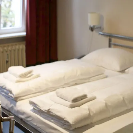 Arthotel Connection 3* Βερολίνο