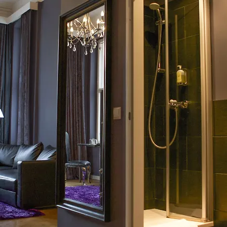 Arthotel Connection Βερολίνο