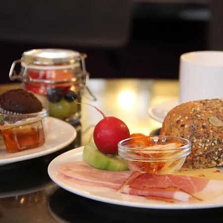 Arthotel Connection ברלין