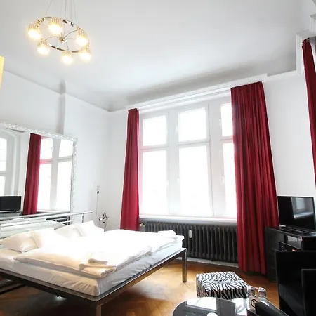 Ξενοδοχείο Arthotel Connection