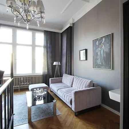 Arthotel Connection Ξενοδοχείο