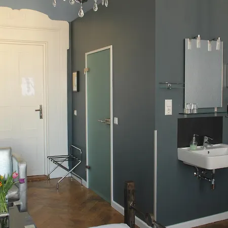 Arthotel Connection Ξενοδοχείο Βερολίνο