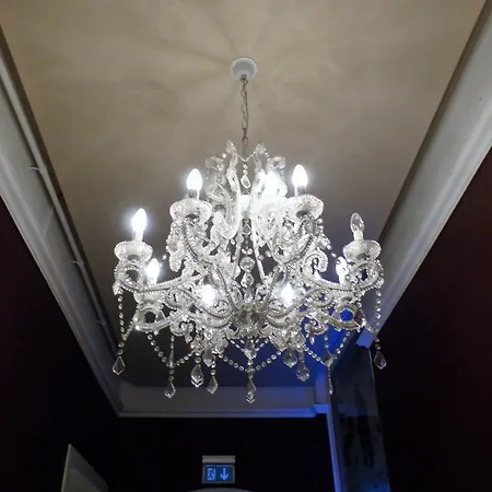 Arthotel Connection 3*