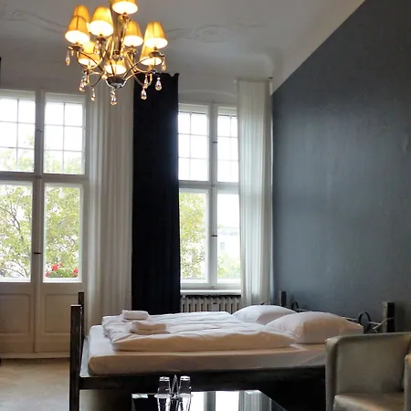 Arthotel Connection Ξενοδοχείο Βερολίνο