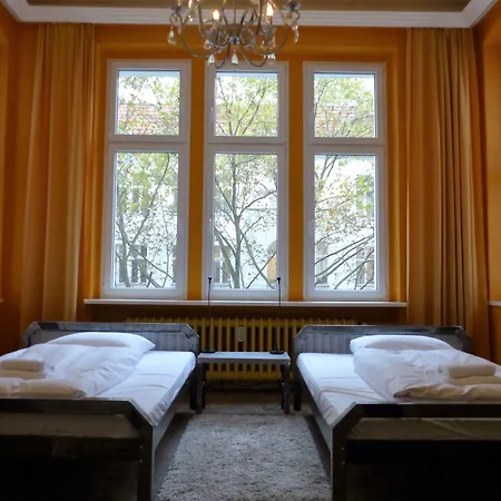 Arthotel Connection Ξενοδοχείο Βερολίνο