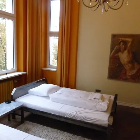 Arthotel Connection Ξενοδοχείο