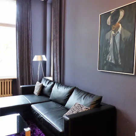 Ξενοδοχείο Arthotel Connection 3*