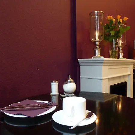 Arthotel Connection Ξενοδοχείο Βερολίνο