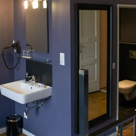 Ξενοδοχείο Arthotel Connection