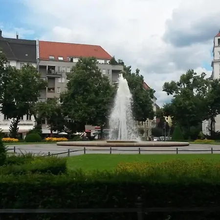 Ξενοδοχείο Arthotel Connection Βερολίνο