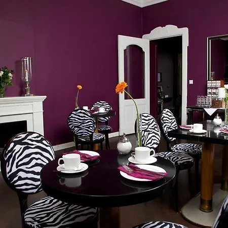 Arthotel Connection Βερολίνο