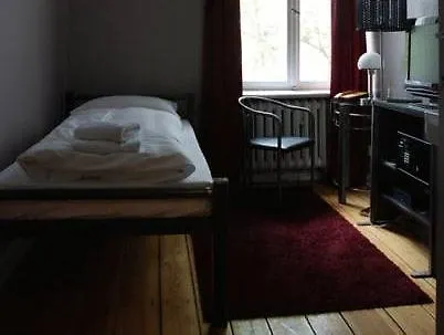 Hotel Arthotel Connection Berlin