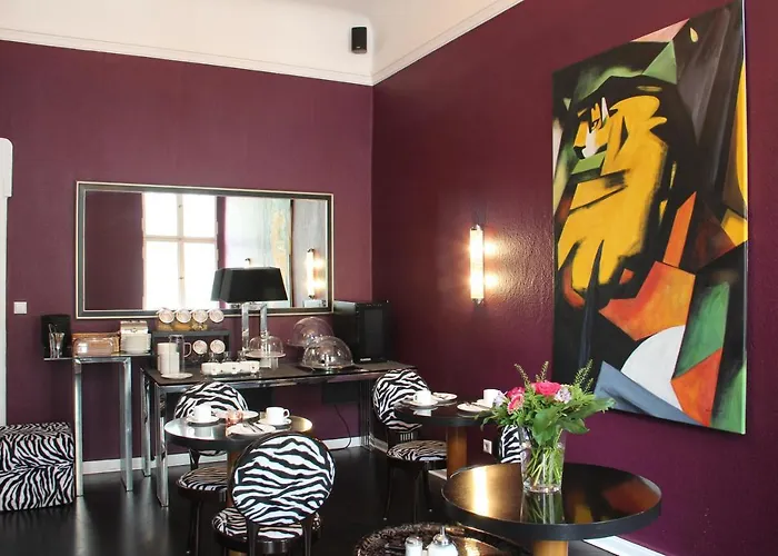 Arthotel Connection Hotel