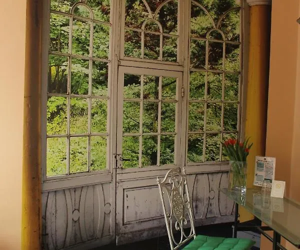 Arthotel Connection Hotel 3*