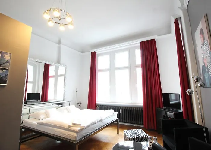 Hotel Arthotel Connection