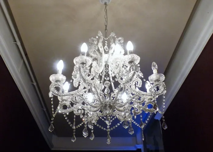 Arthotel Connection 3*