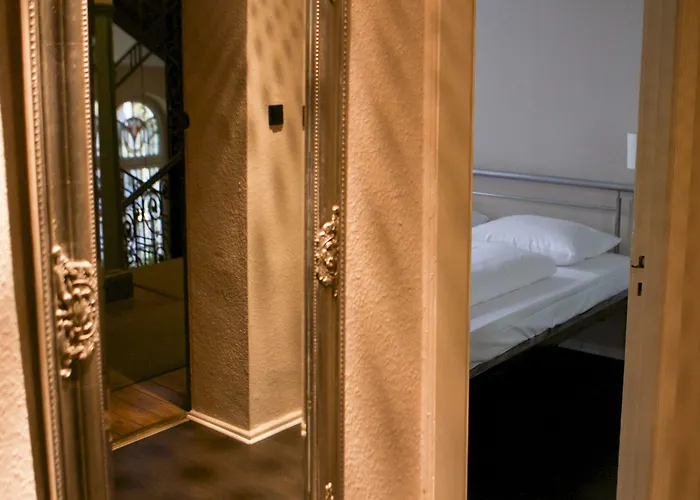 Arthotel Connection Hotel Berlijn